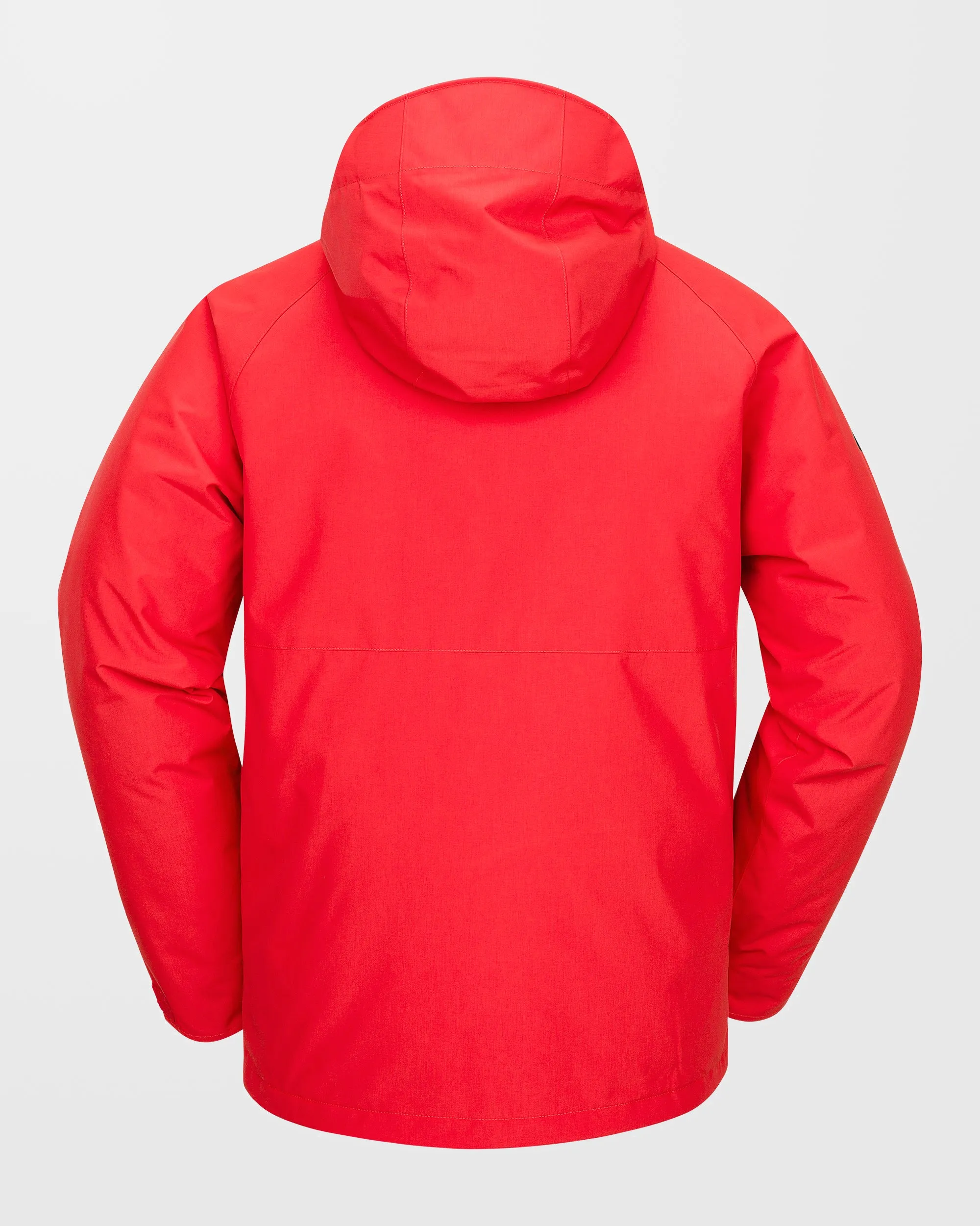 2836 Insulated Jacket - Crimson