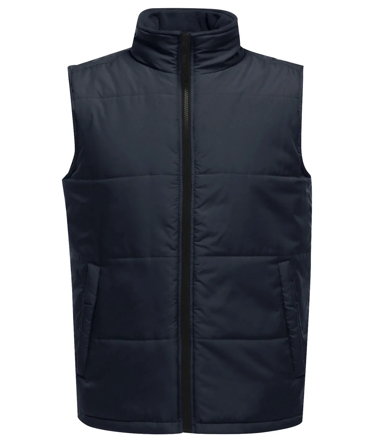 Access insulated bodywarmer | Navy/Black