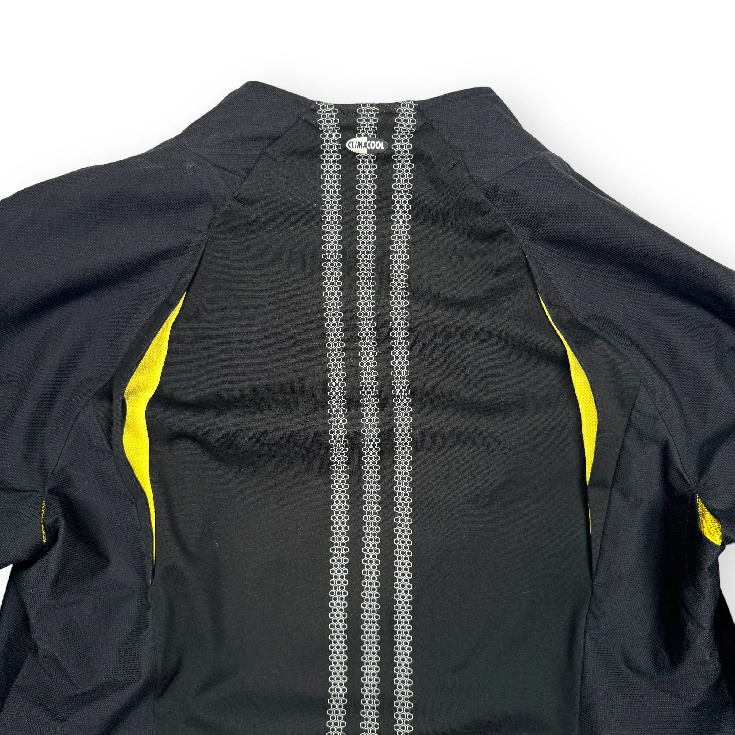 Adidas ClimaCool Articulated Technical Sport Jacket