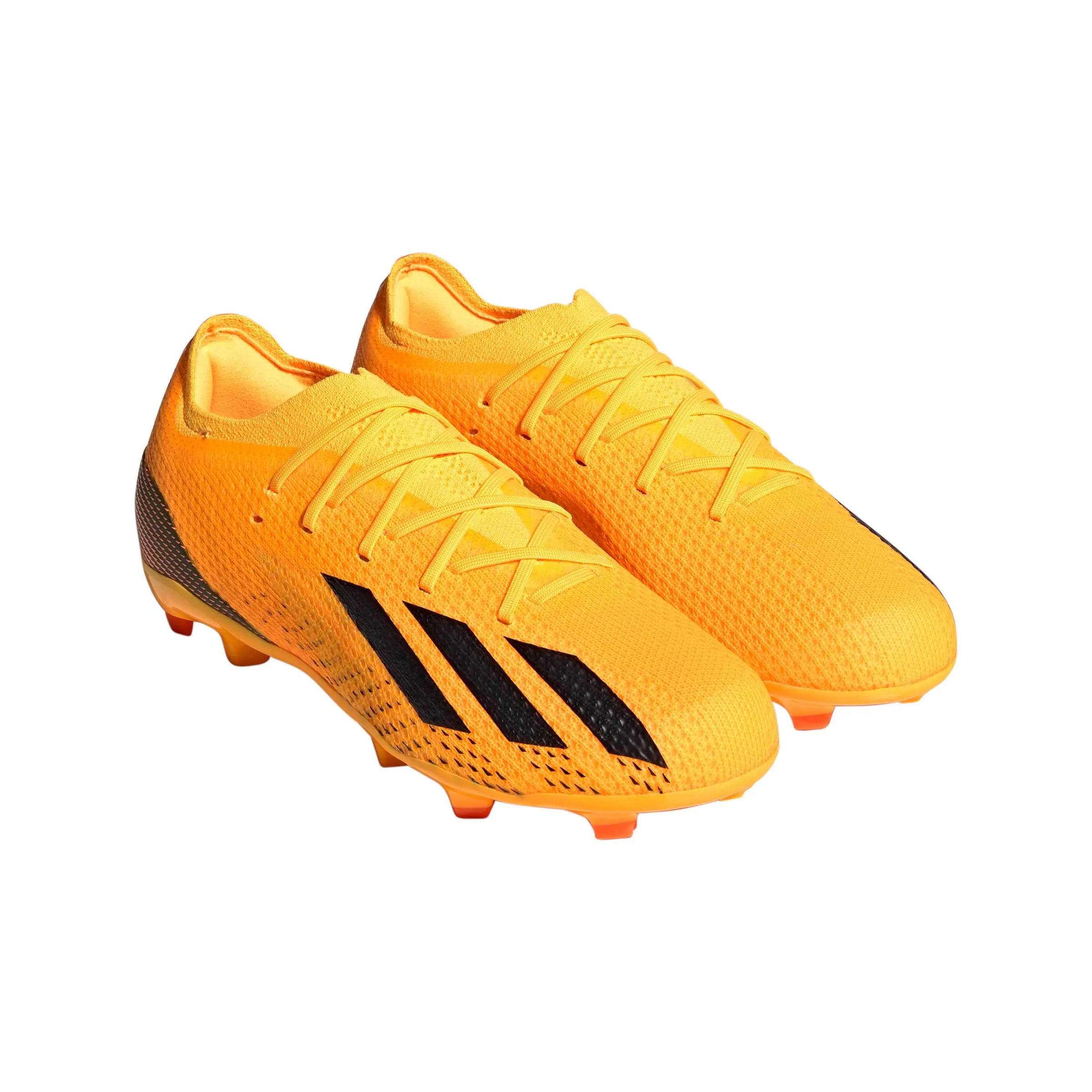 adidas Youth X Speedportal.1 FG Soccer Cleats | HP4371