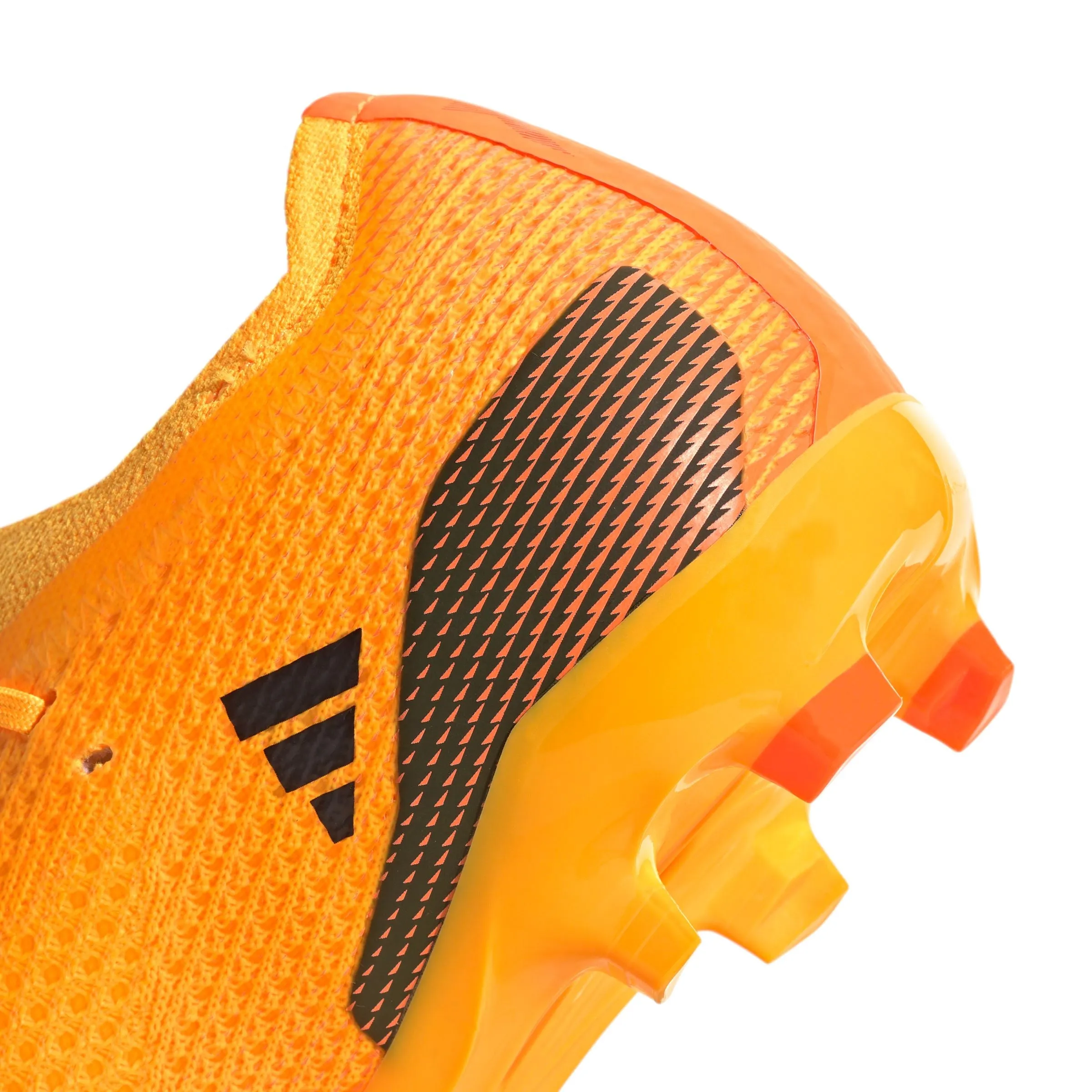 adidas Youth X Speedportal.1 FG Soccer Cleats | HP4371