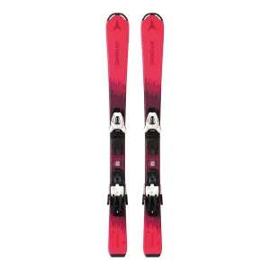 Atomic Vantage Girl X Skis   C5 GW Binding 2020