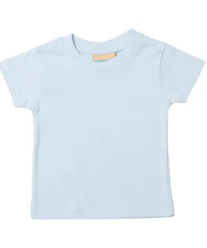 Baby/toddler t-shirt | Pale Blue