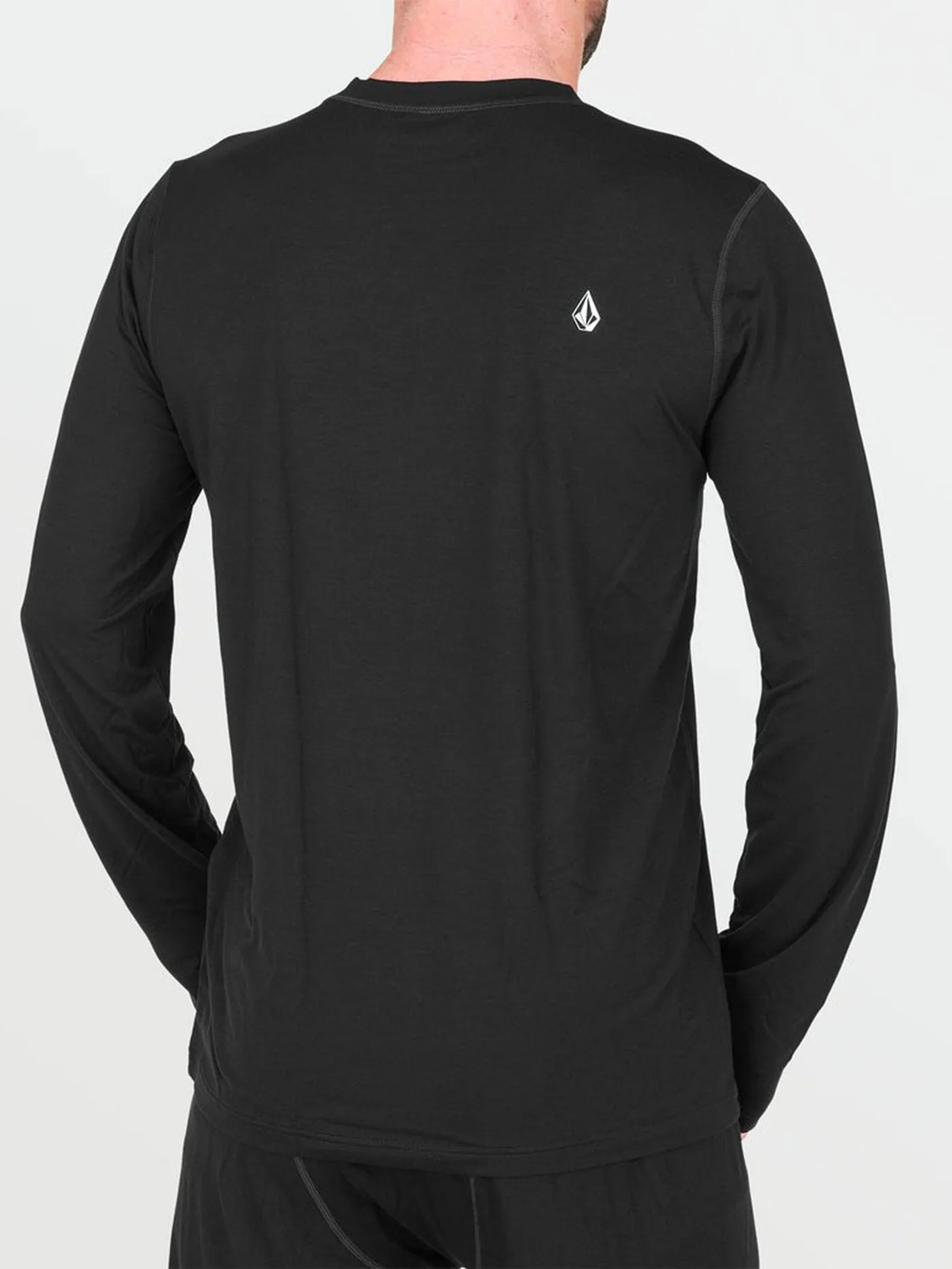 Base Layer Merino Blend