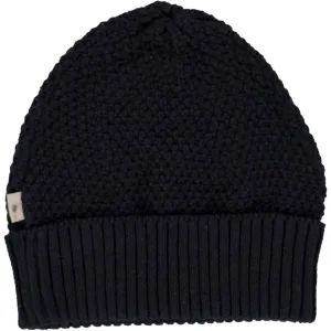 Beanie Evig - midnight blue