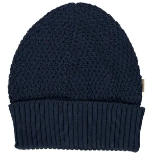 Beanie Evig - sea storm