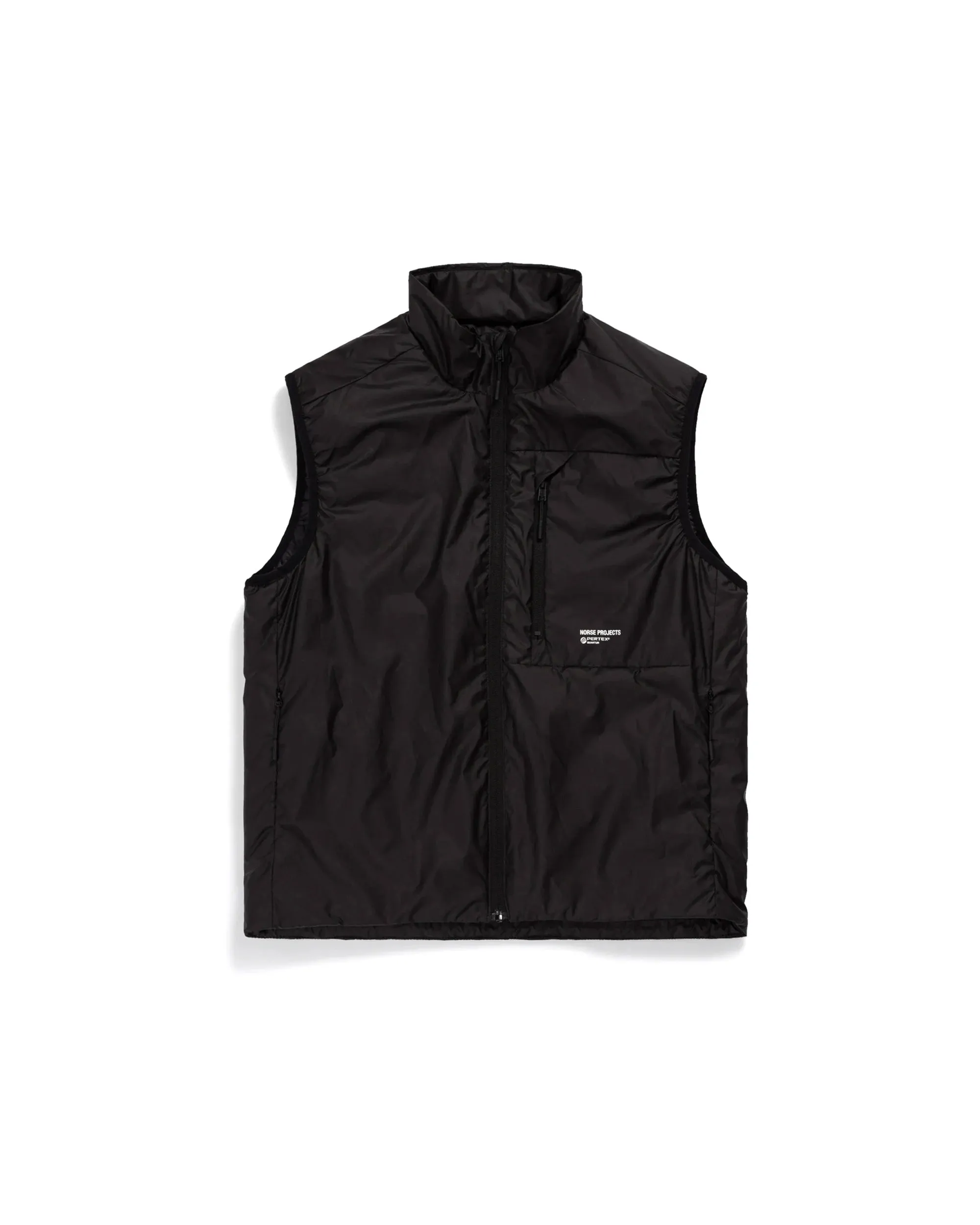 Birkholm Light Pertex Vest - Black