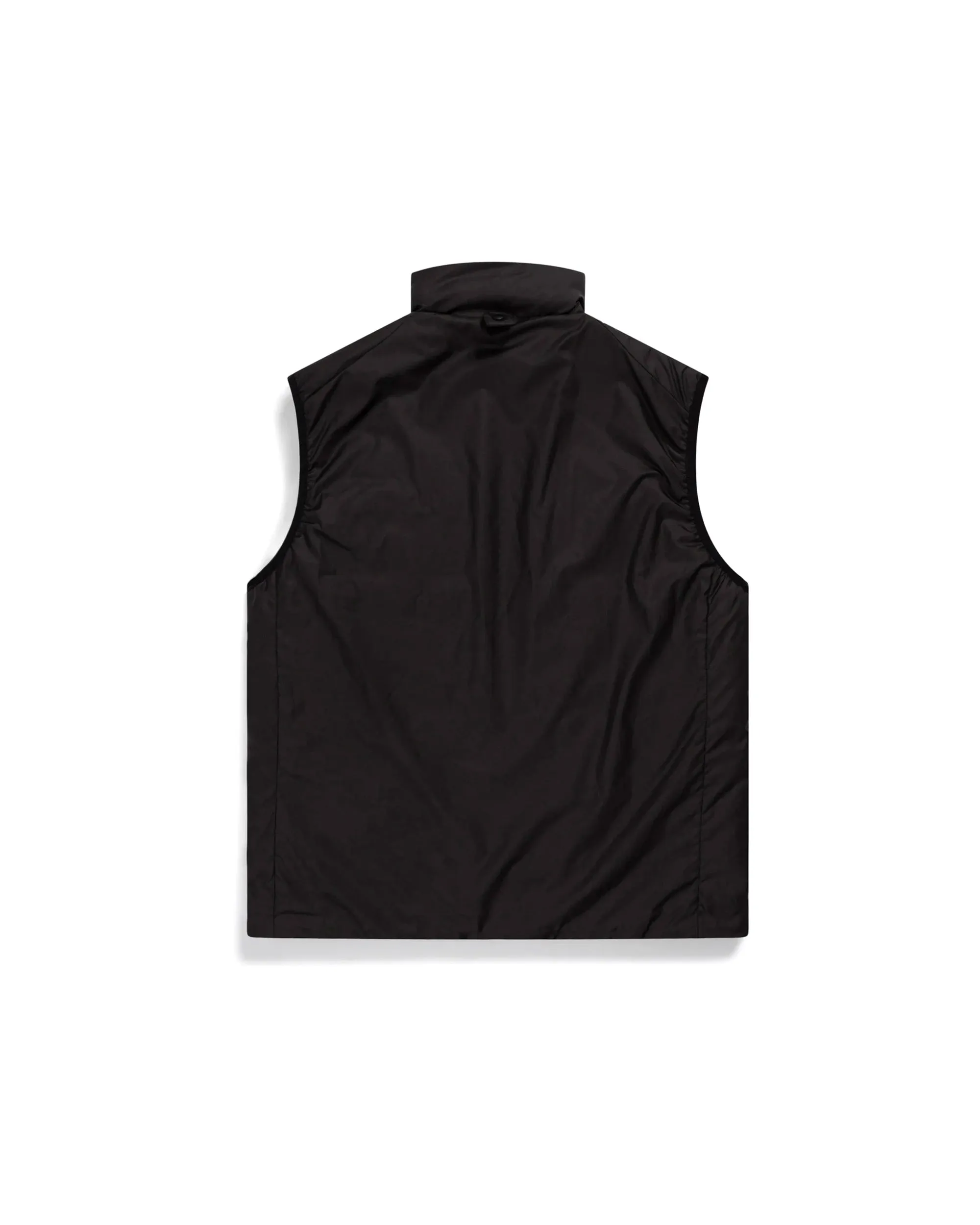 Birkholm Light Pertex Vest - Black