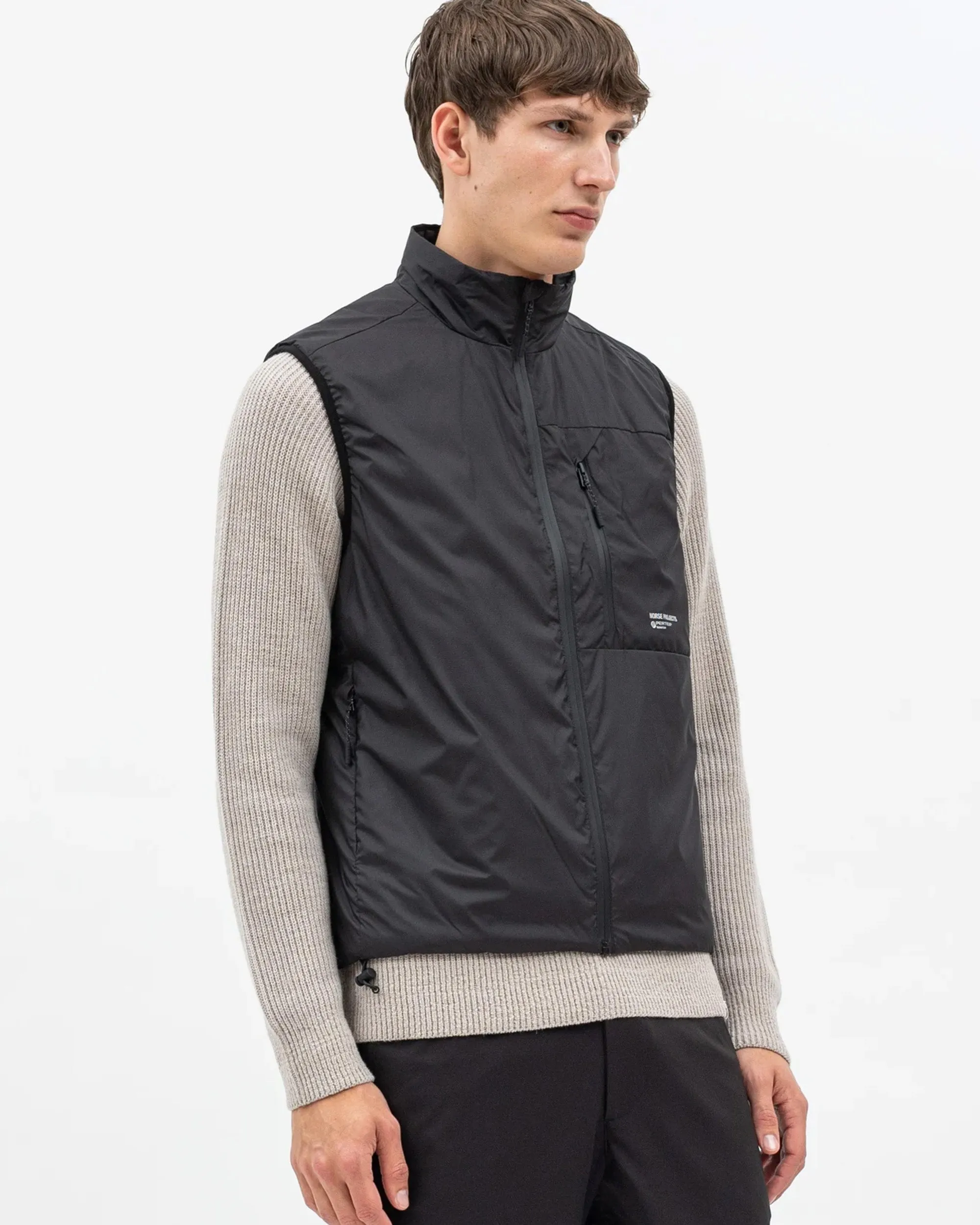 Birkholm Light Pertex Vest - Black