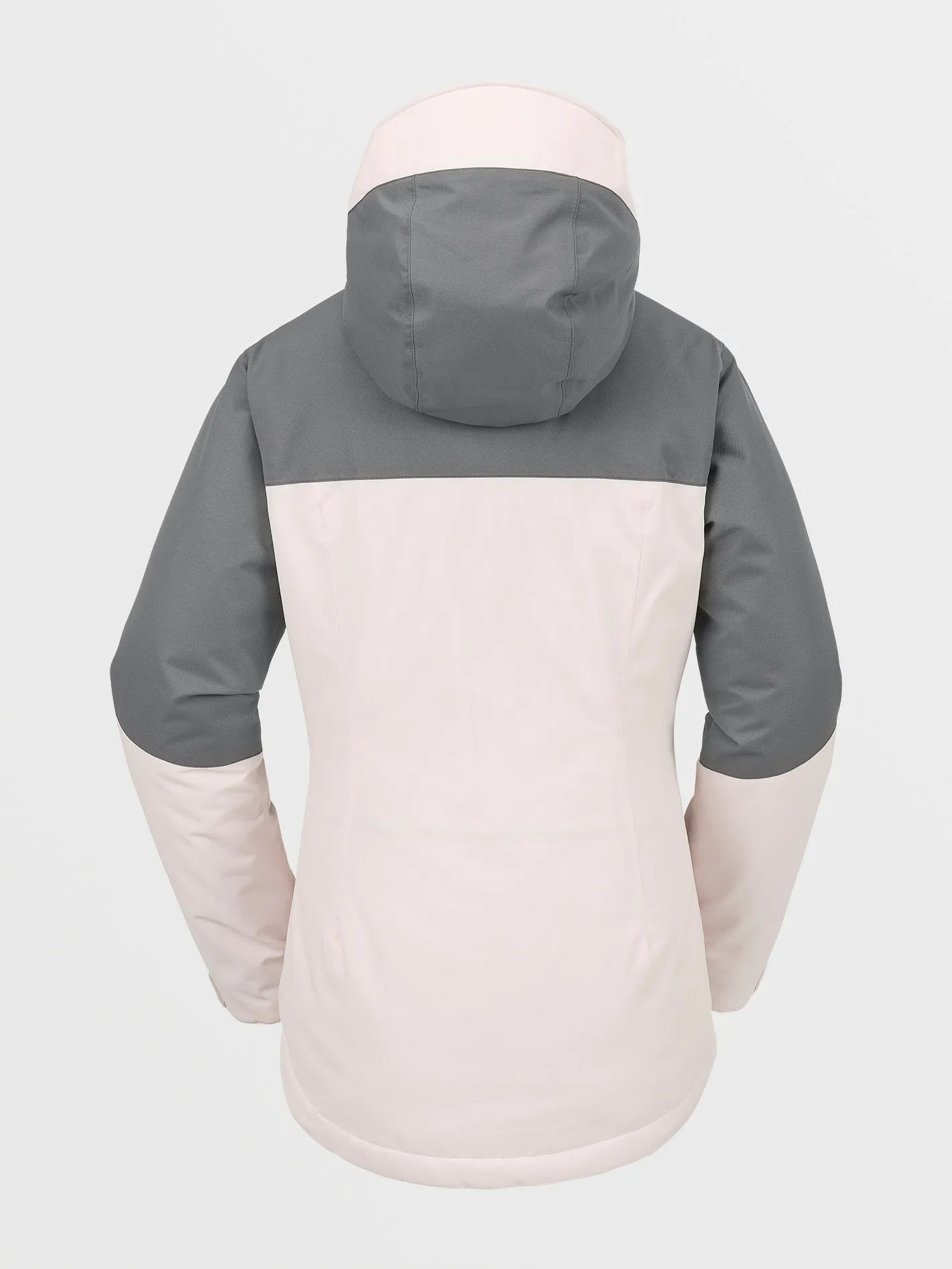 Bolt Insulated Jacket - CALCITE