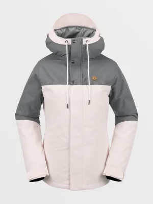 Bolt Insulated Jacket - CALCITE