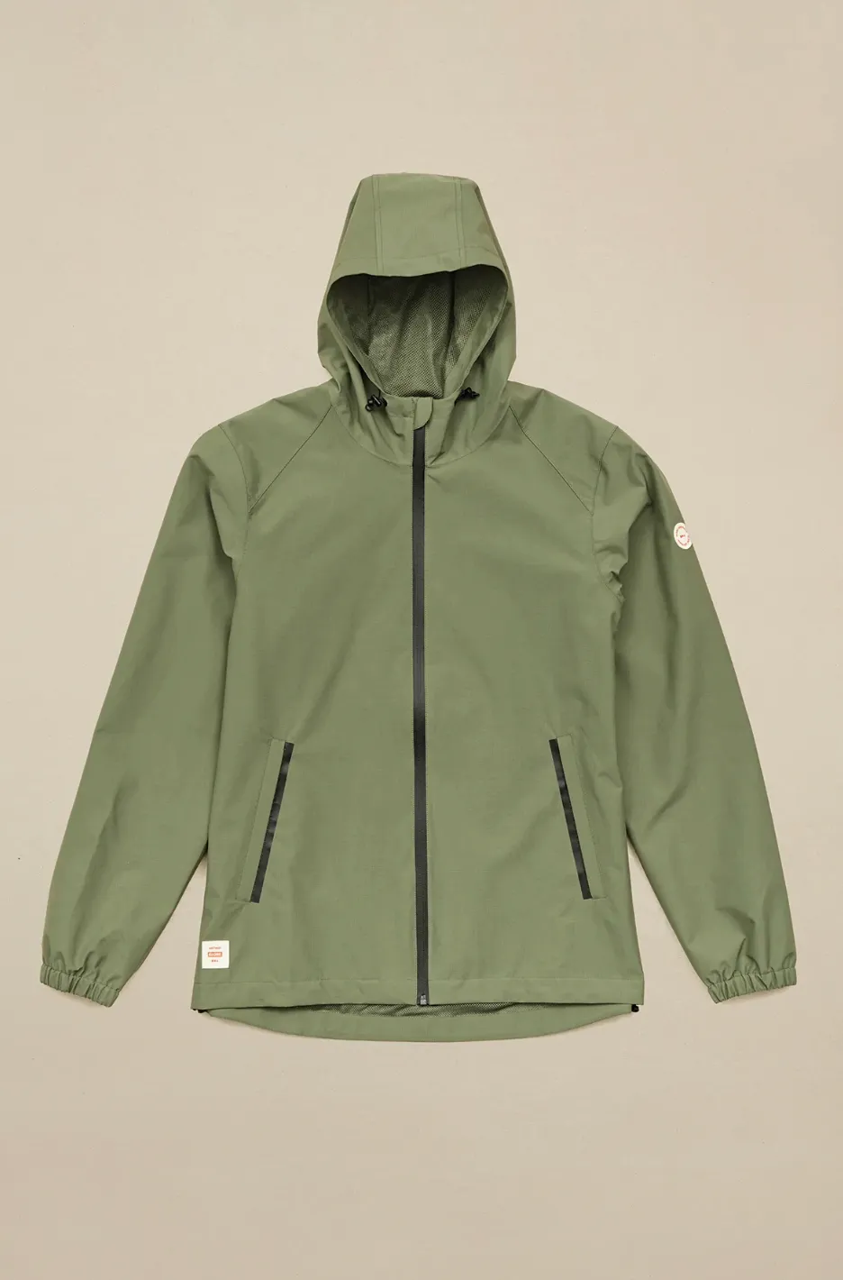 BREAKER SPRAY JACKET