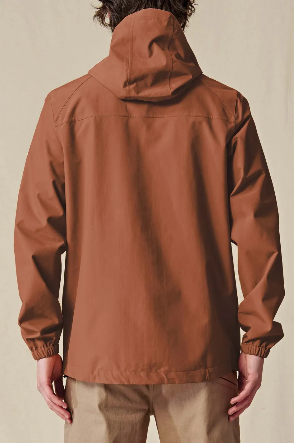 BREAKER SPRAY JACKET