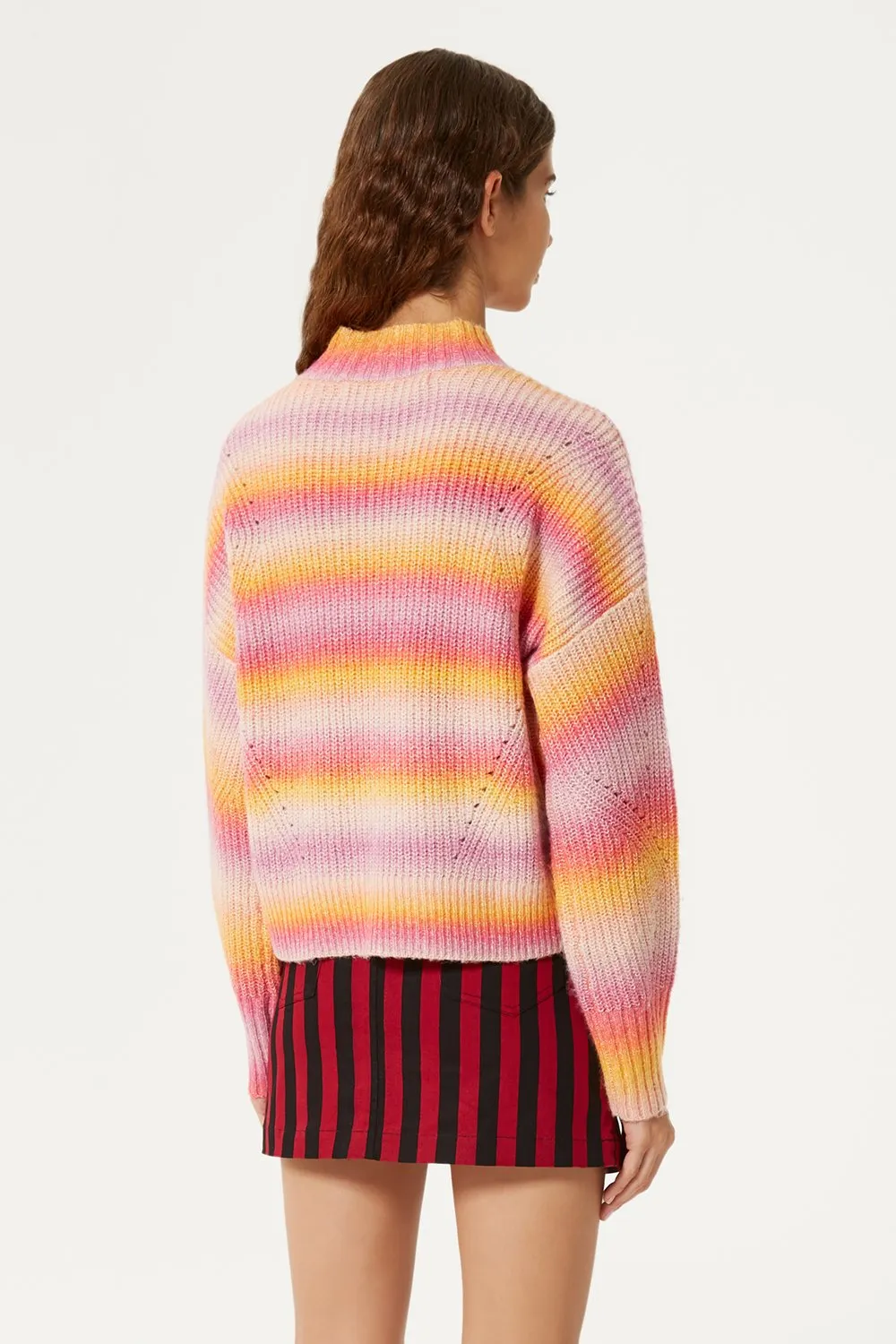 Brinkley Sweater