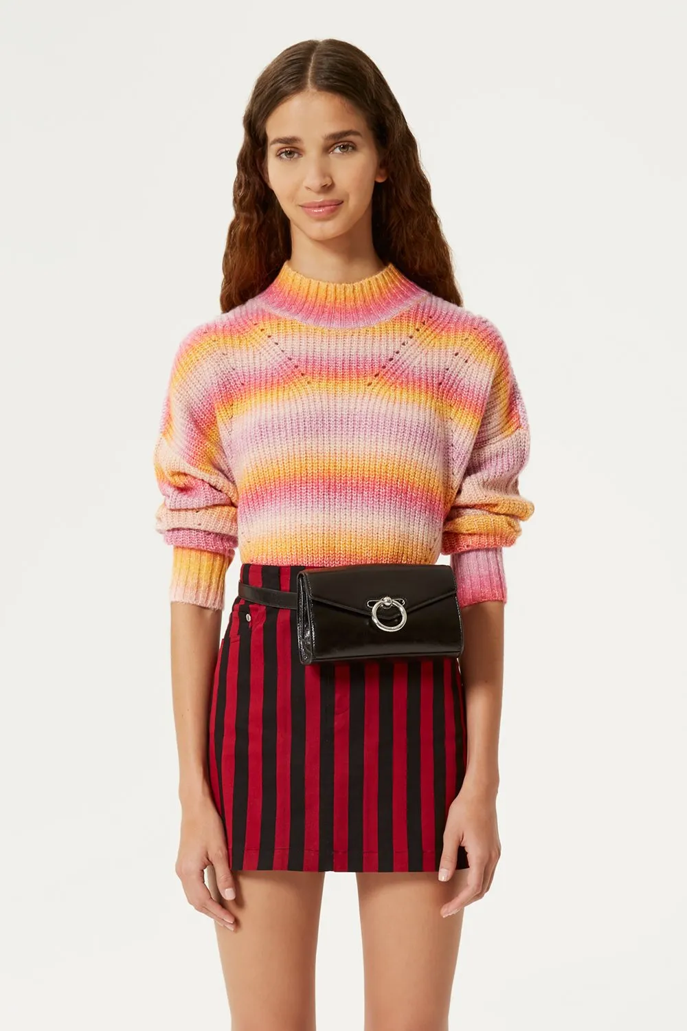 Brinkley Sweater