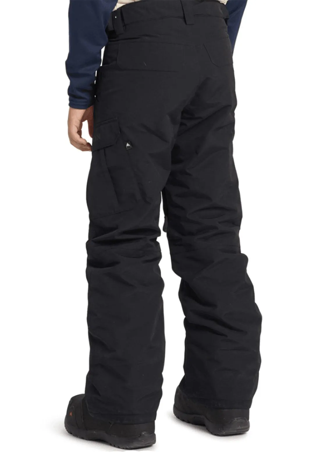 Burton Junior Exile Cargo Pants