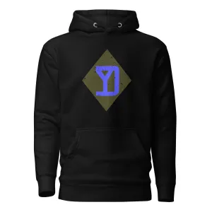 CLT - 26th Infantry Hoodie