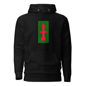 CLT - 32nd Infantry Hoodie