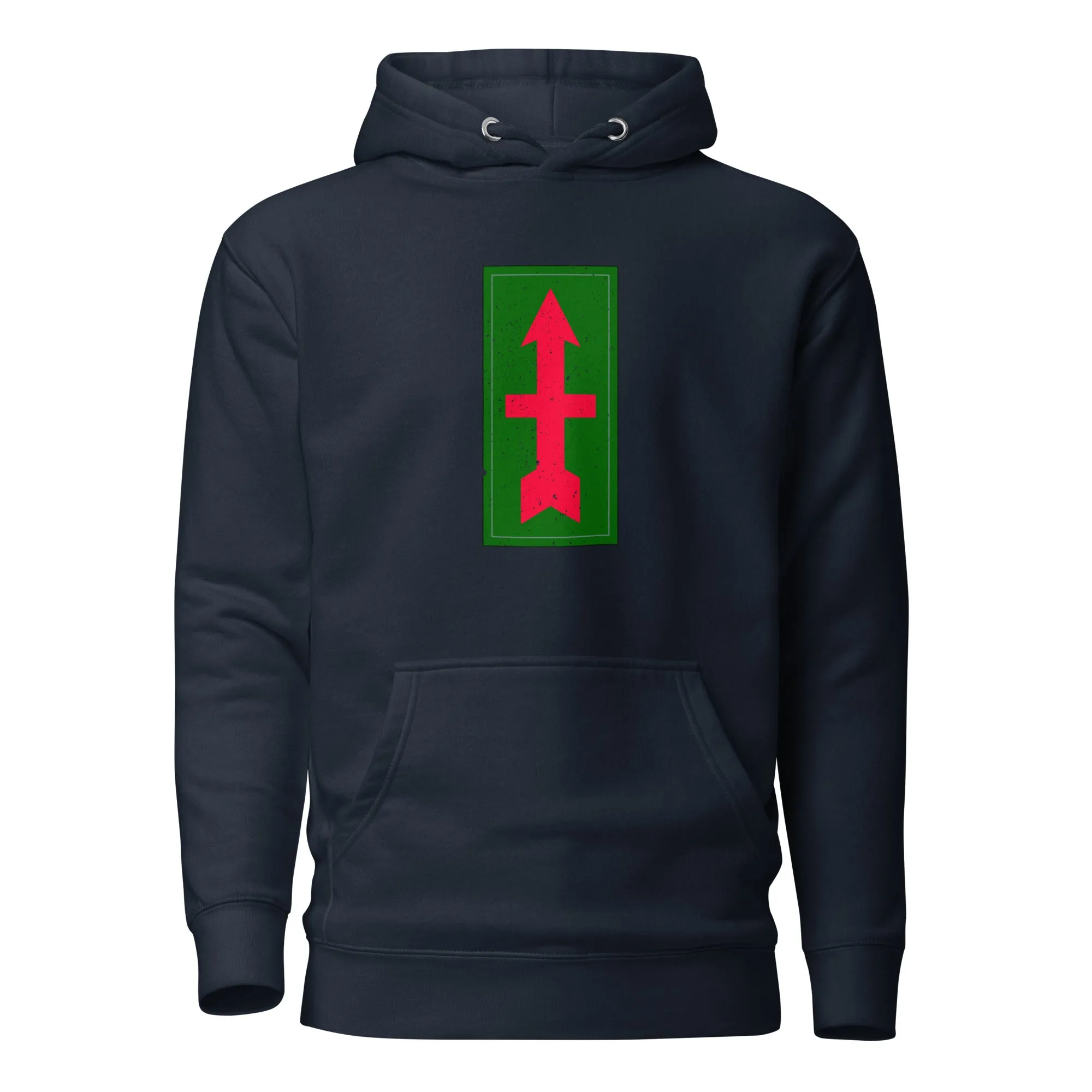 CLT - 32nd Infantry Hoodie