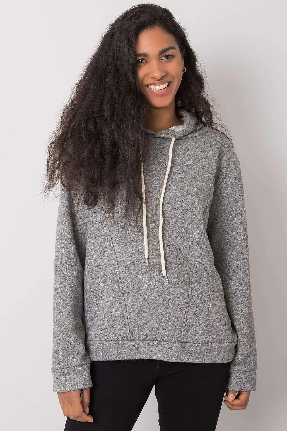 Cozy Chic Women's Hooded Sweatshirt