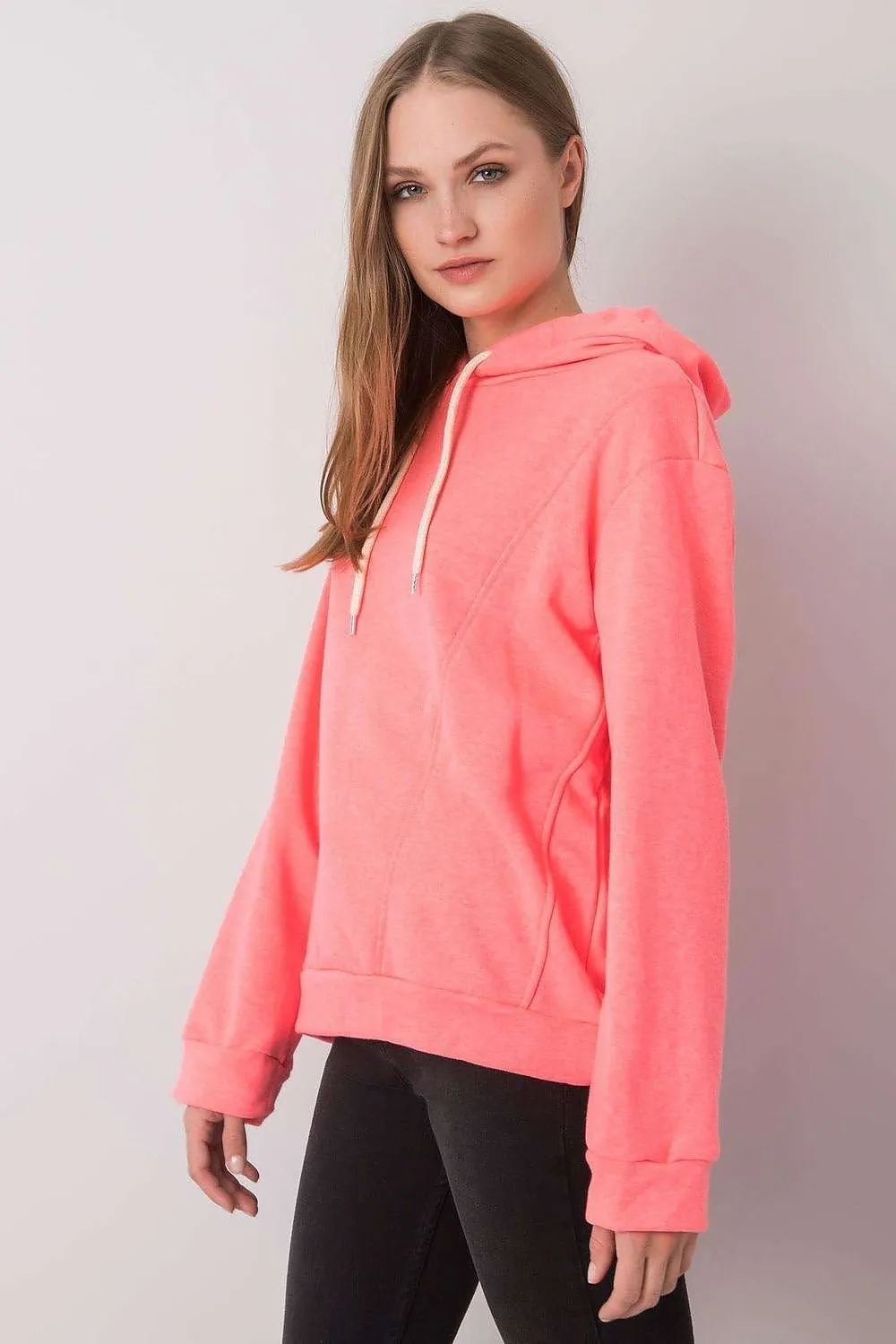 Cozy Chic Women's Hooded Sweatshirt