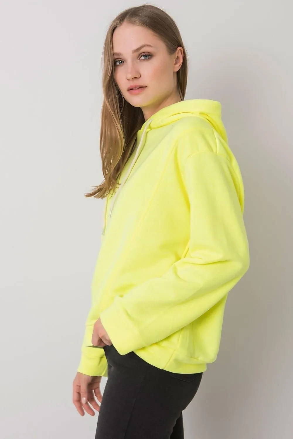 Cozy Chic Women's Hooded Sweatshirt