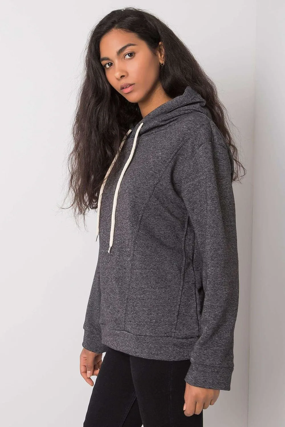 Cozy Chic Women's Hooded Sweatshirt