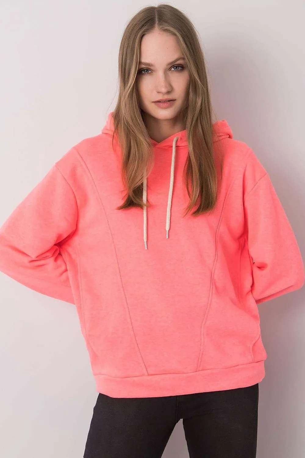 Cozy Chic Women's Hooded Sweatshirt