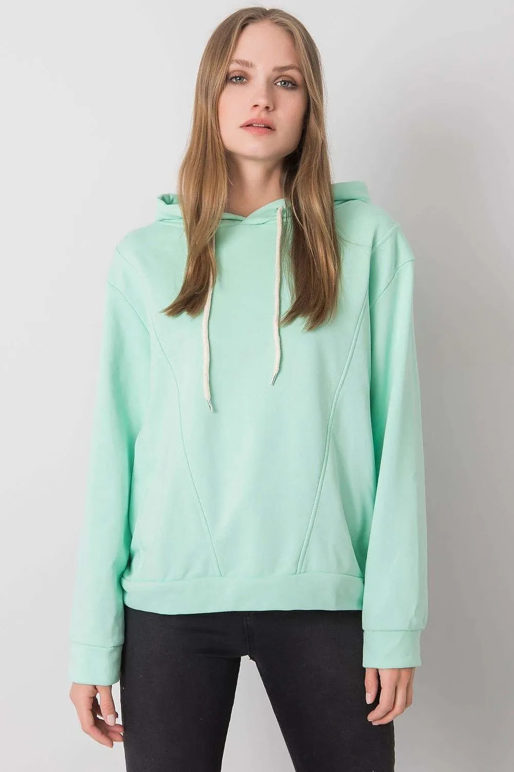 Cozy Chic Women's Hooded Sweatshirt