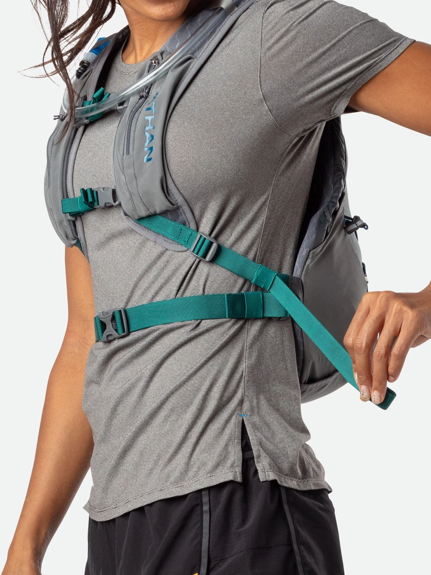 Crossover 10 Liter Hydration Pack