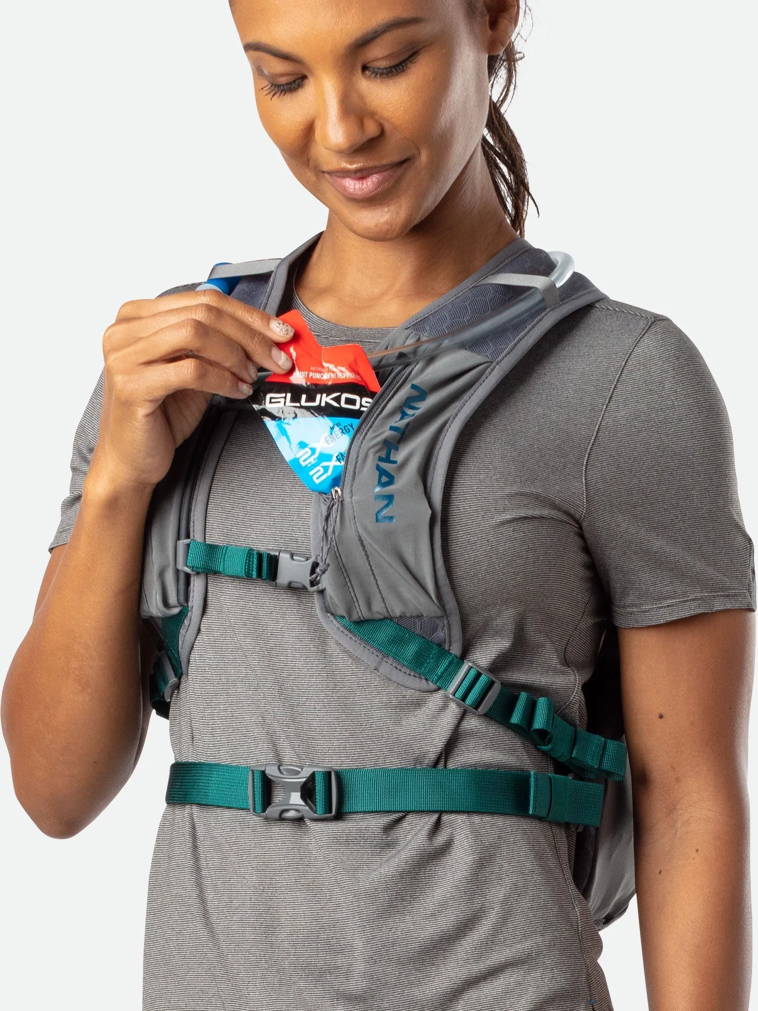 Crossover 10 Liter Hydration Pack