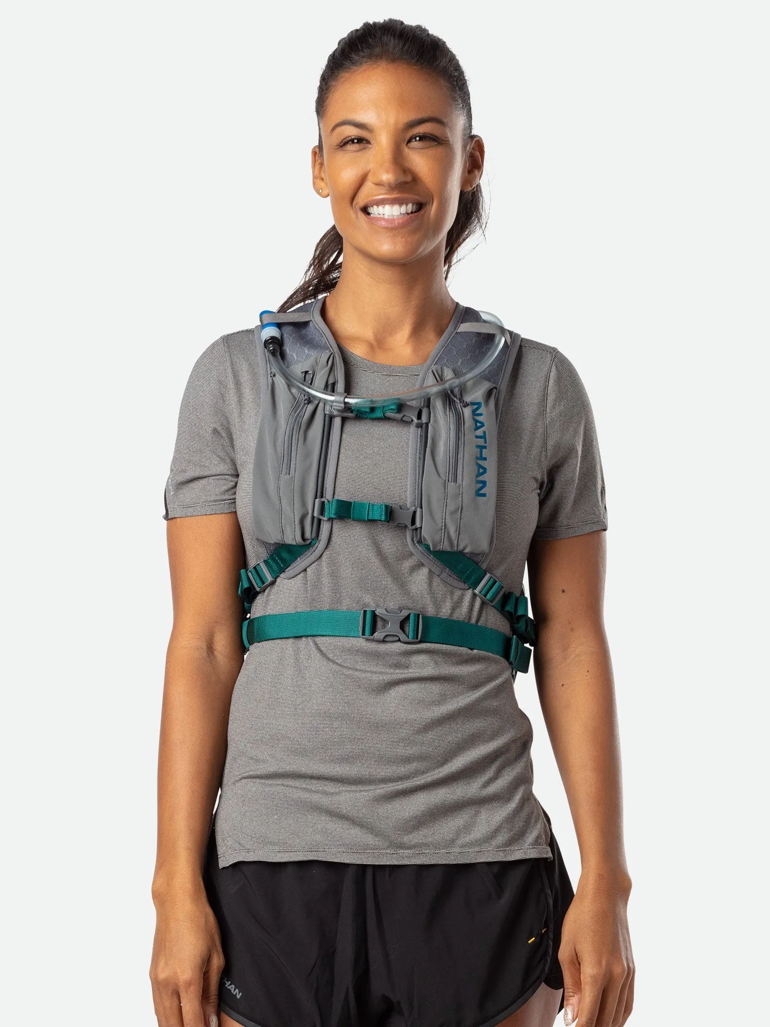 Crossover 10 Liter Hydration Pack