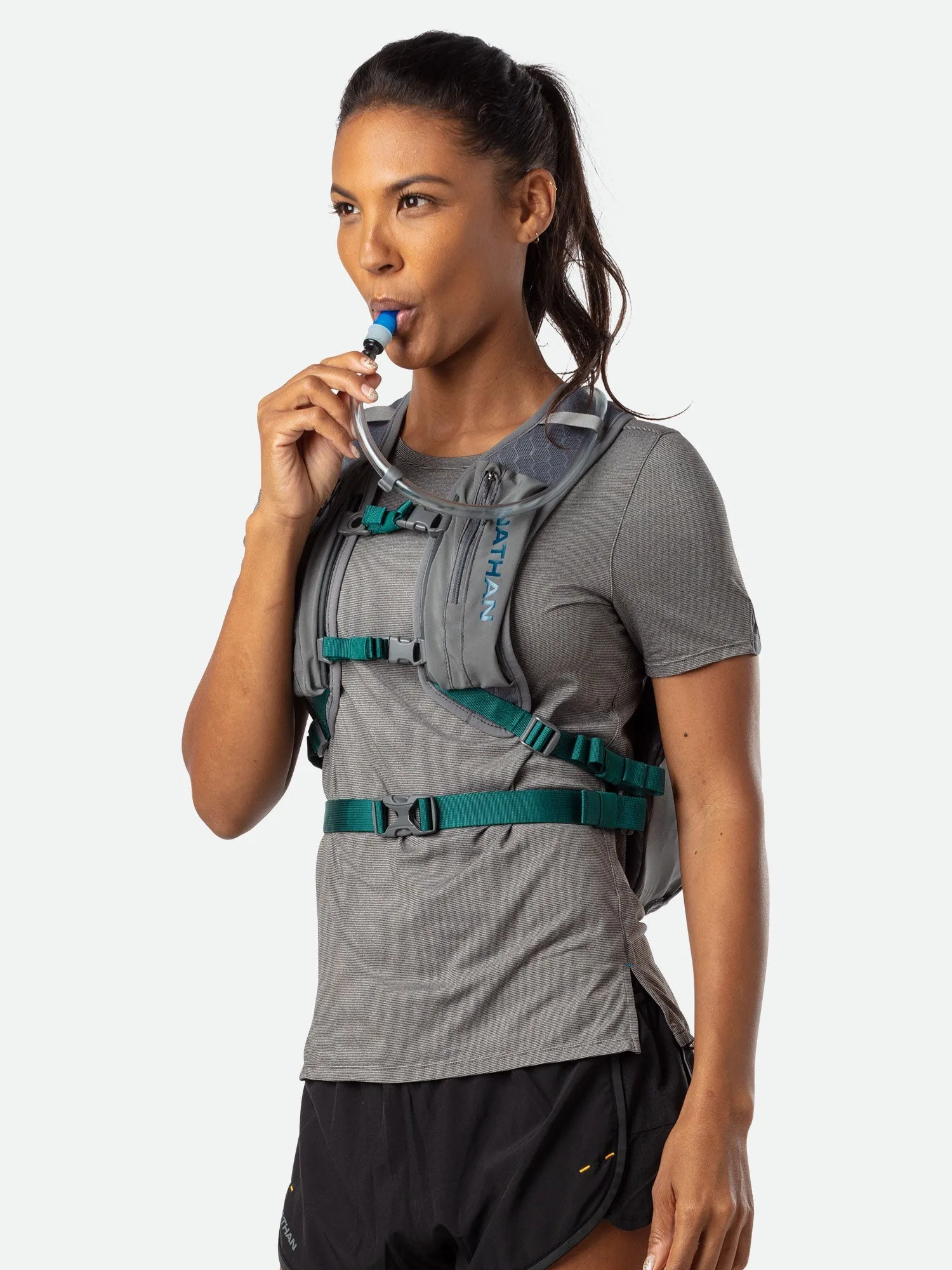 Crossover 10 Liter Hydration Pack