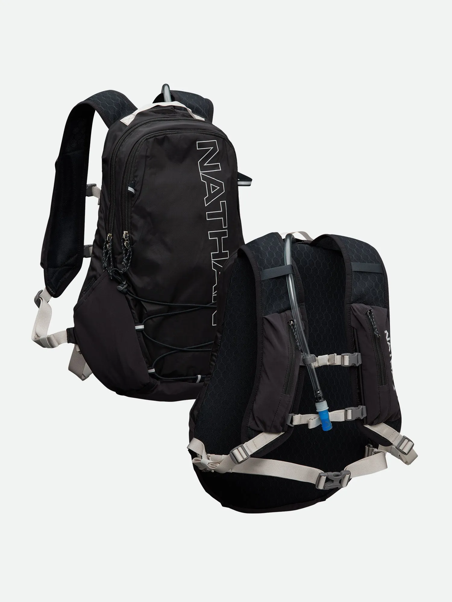 Crossover 15 Liter Hydration Pack