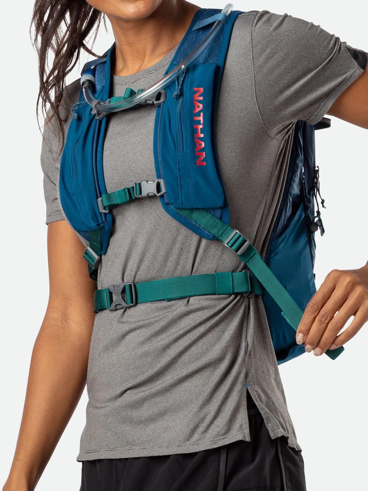 Crossover 15 Liter Hydration Pack