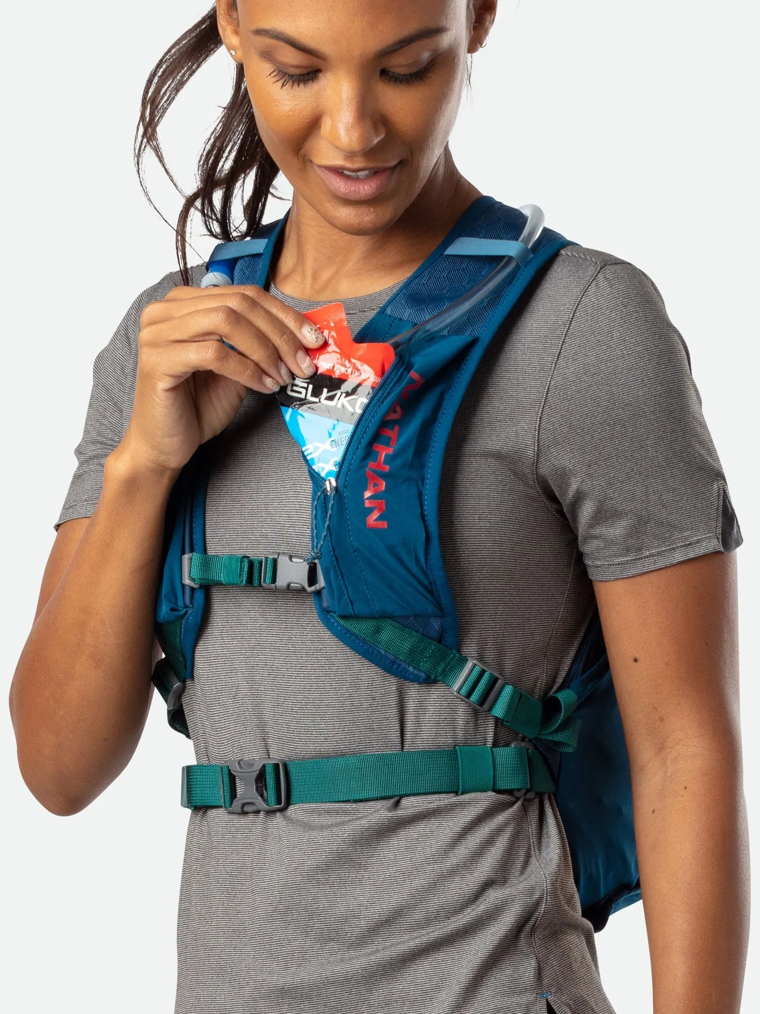 Crossover 15 Liter Hydration Pack