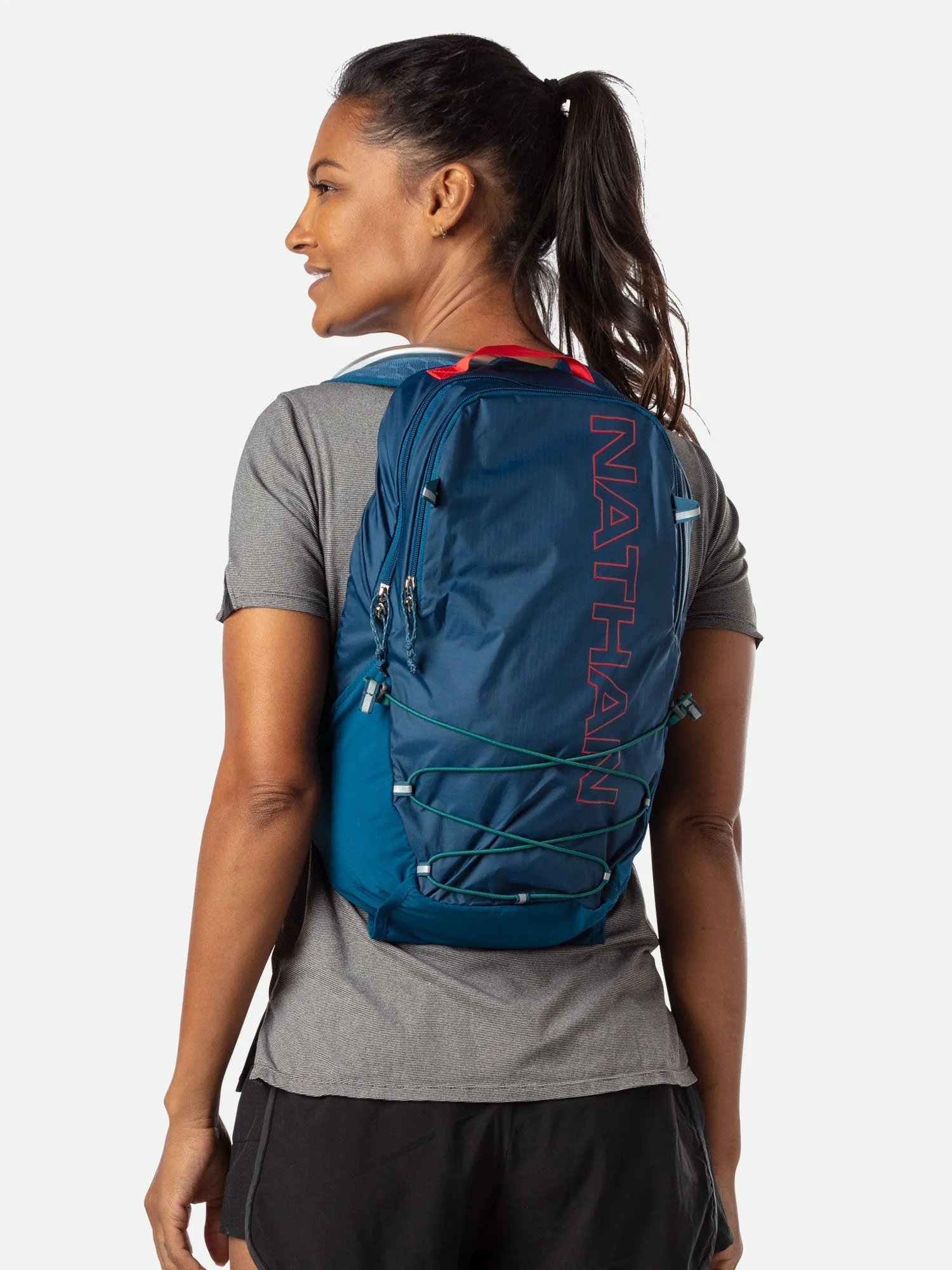 Crossover 15 Liter Hydration Pack