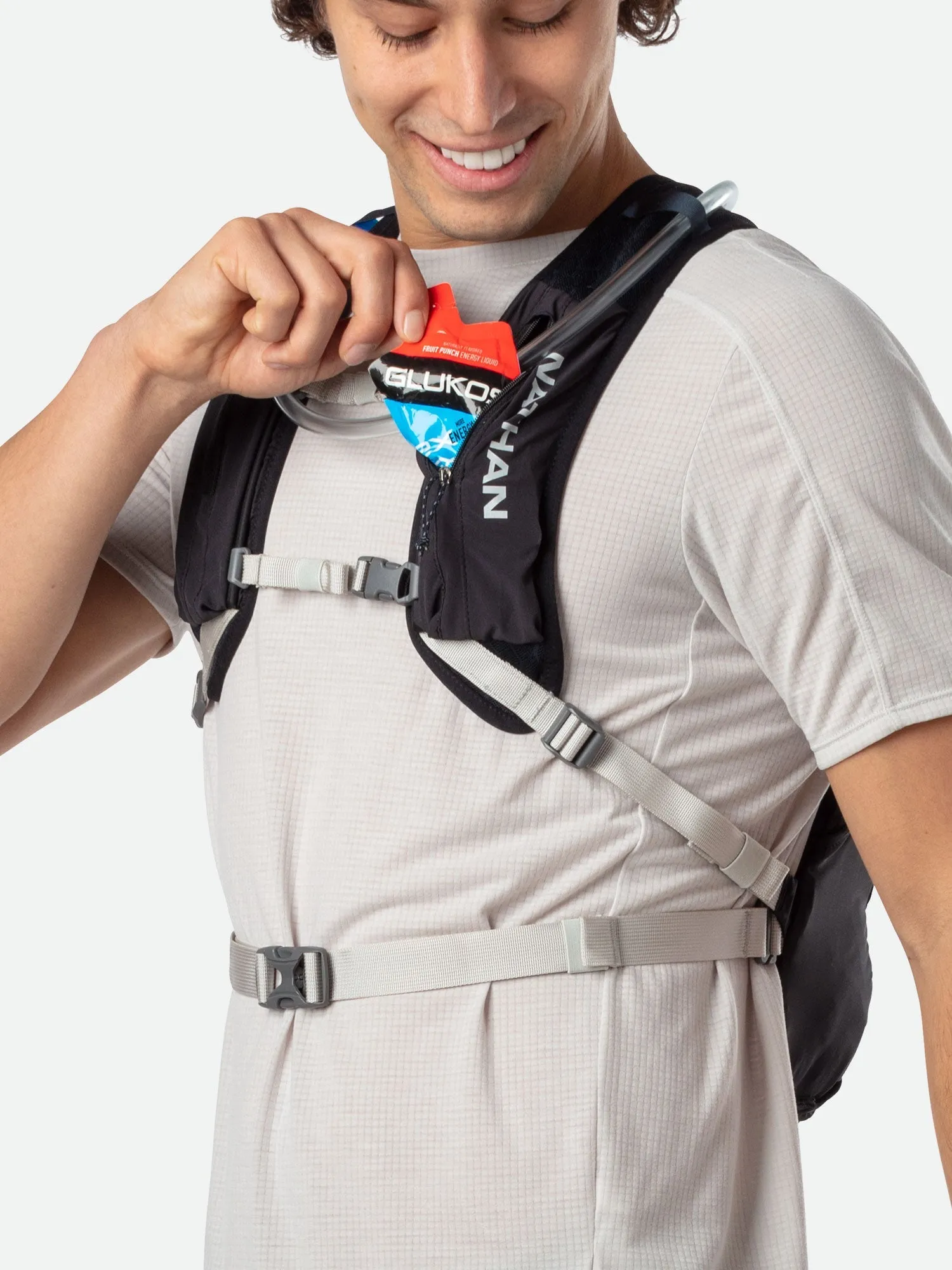 Crossover 15 Liter Hydration Pack