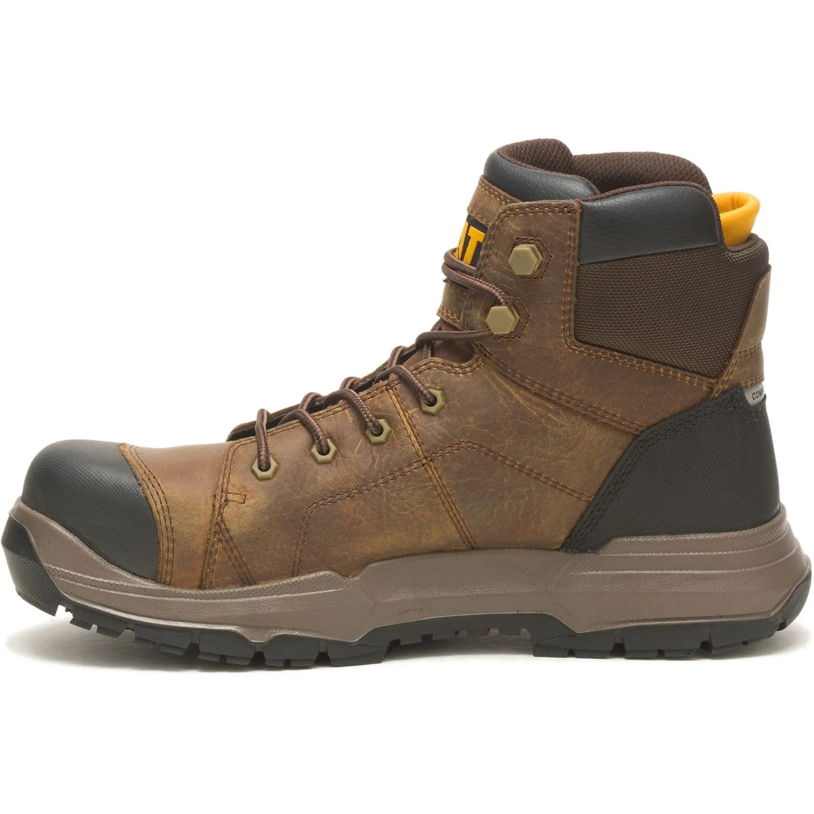 Crossrail 2.0 Safety Boot S3 Pyramid