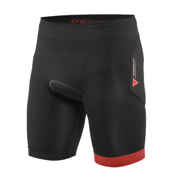 DAINESE SCARABEO PRO SHORTS (YOUTH)