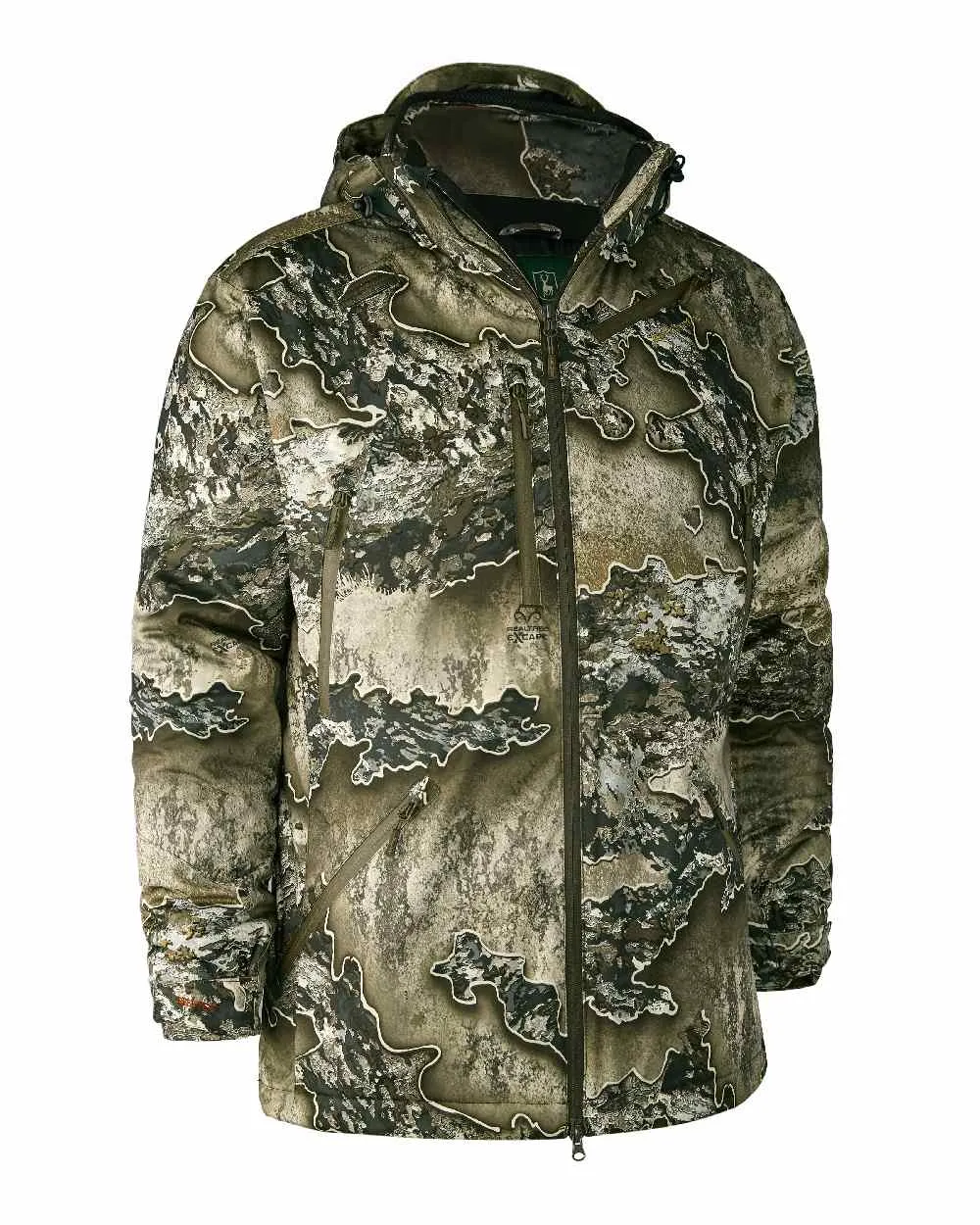 Deerhunter Excape Winter Waterproof Jacket