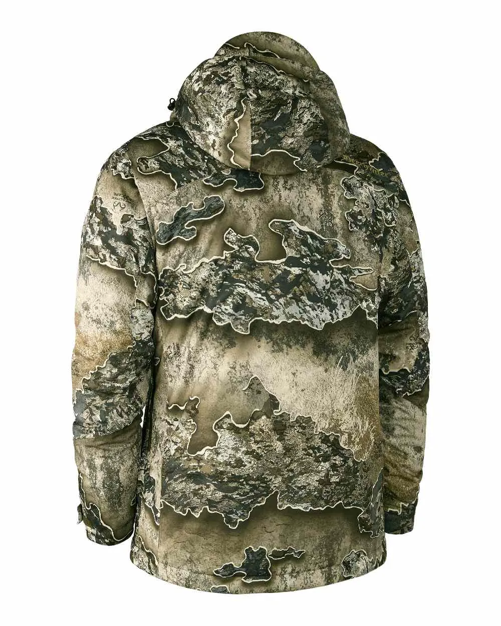 Deerhunter Excape Winter Waterproof Jacket