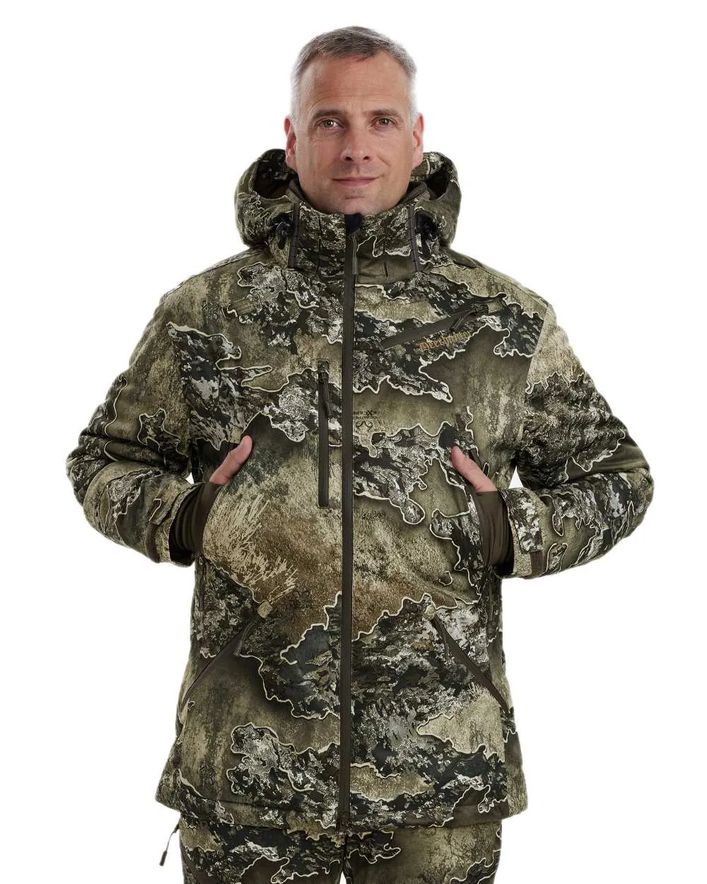 Deerhunter Excape Winter Waterproof Jacket