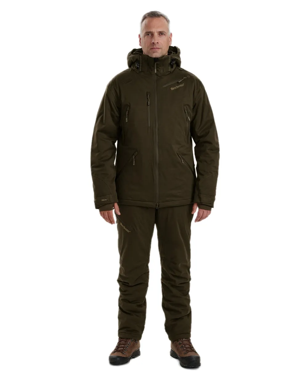 Deerhunter Excape Winter Waterproof Jacket