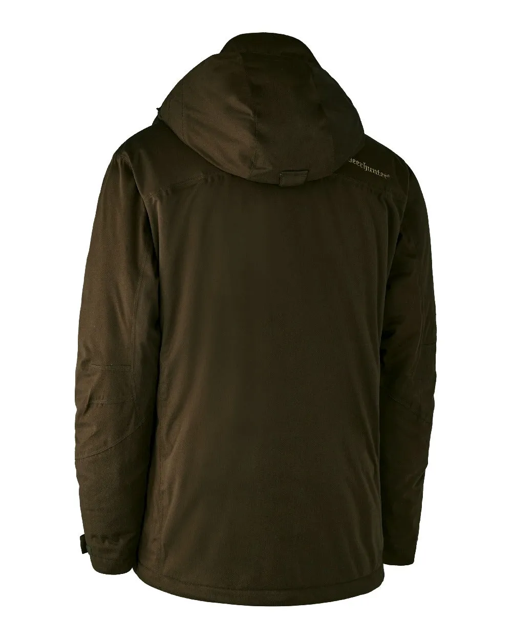 Deerhunter Excape Winter Waterproof Jacket