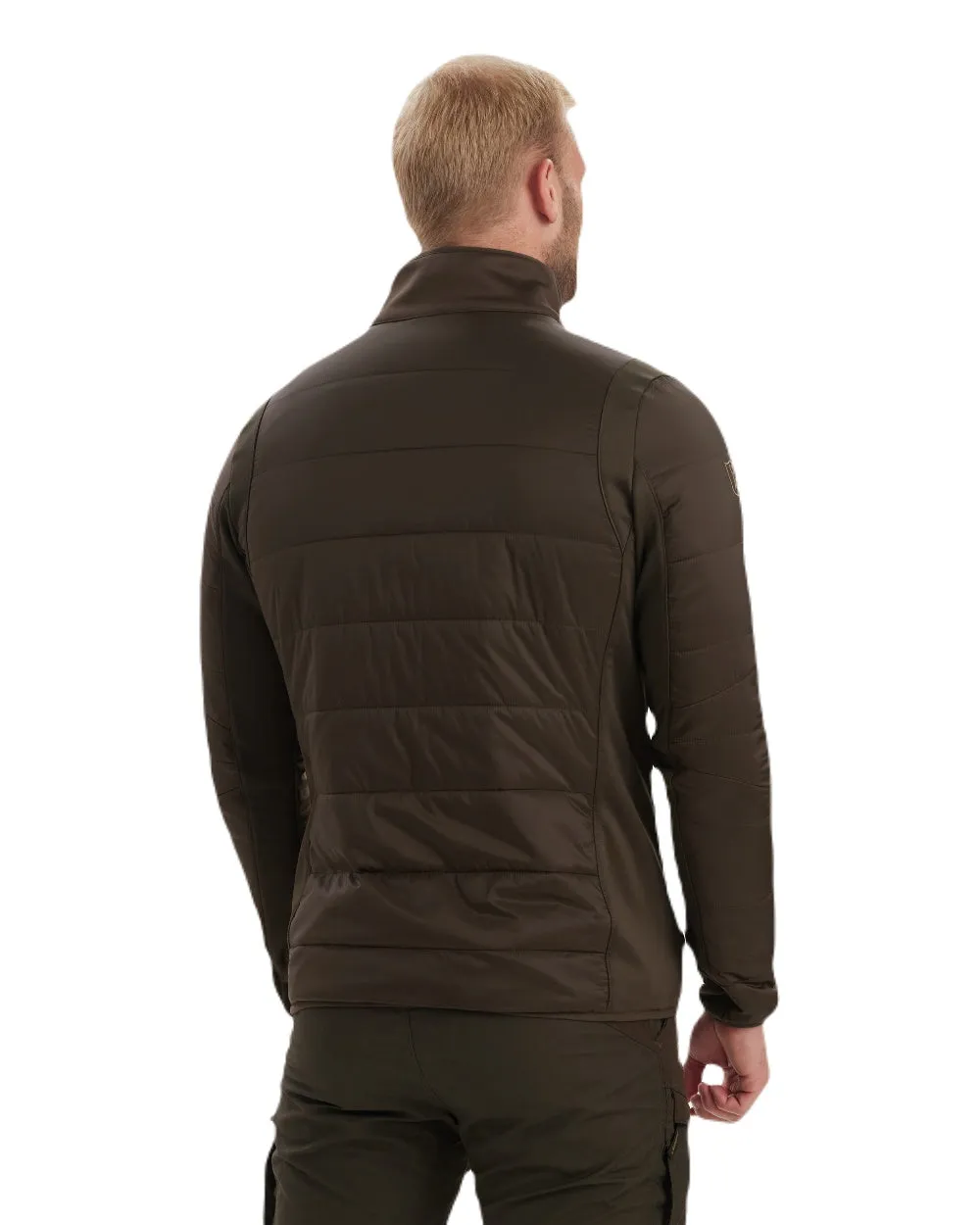 Deerhunter Heat Padded Jacket