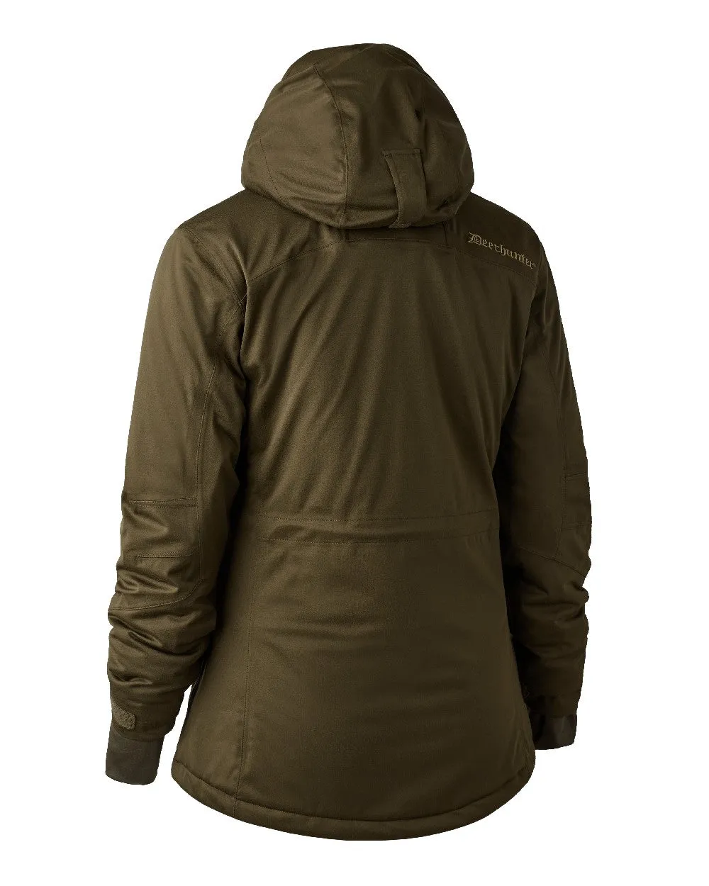 Deerhunter Lady Excape Winter Jacket