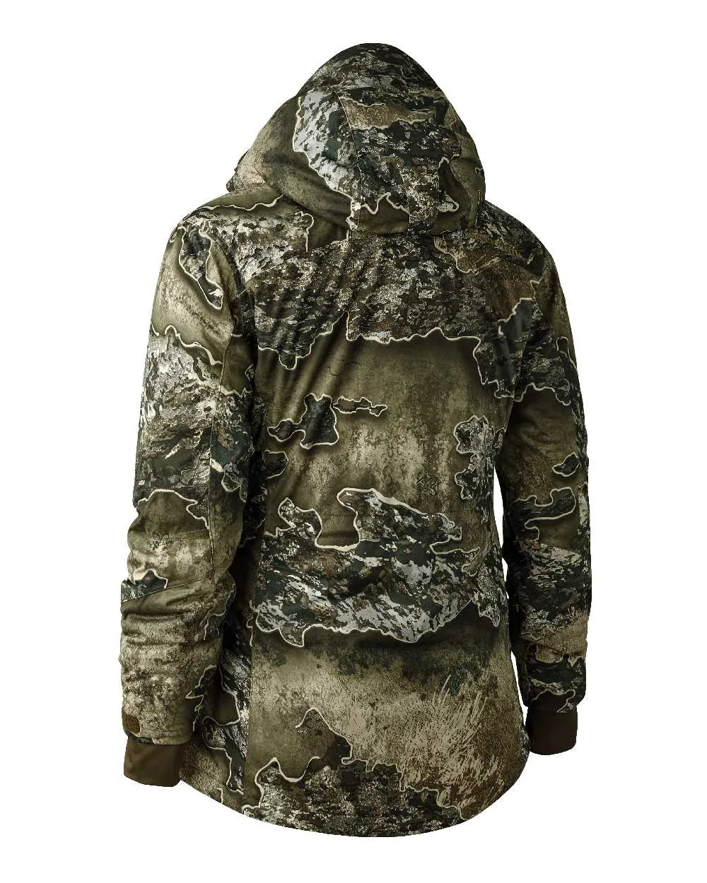 Deerhunter Lady Excape Winter Jacket