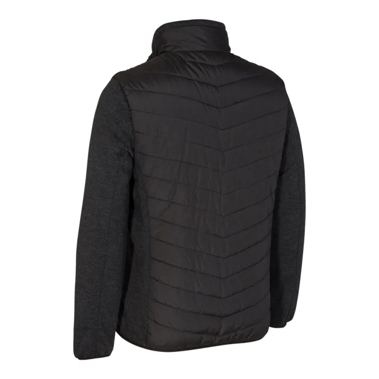 Deerhunter Moor Padded Jacket - Black