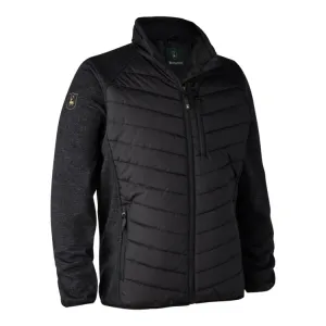 Deerhunter Moor Padded Jacket - Black